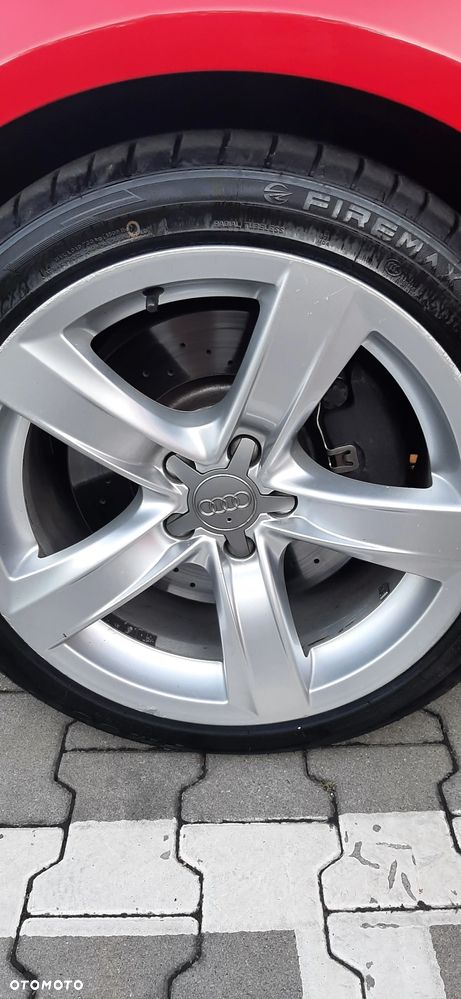 Audi A5 Sportback 3.0 TDI quattro DPF S tronic - 12