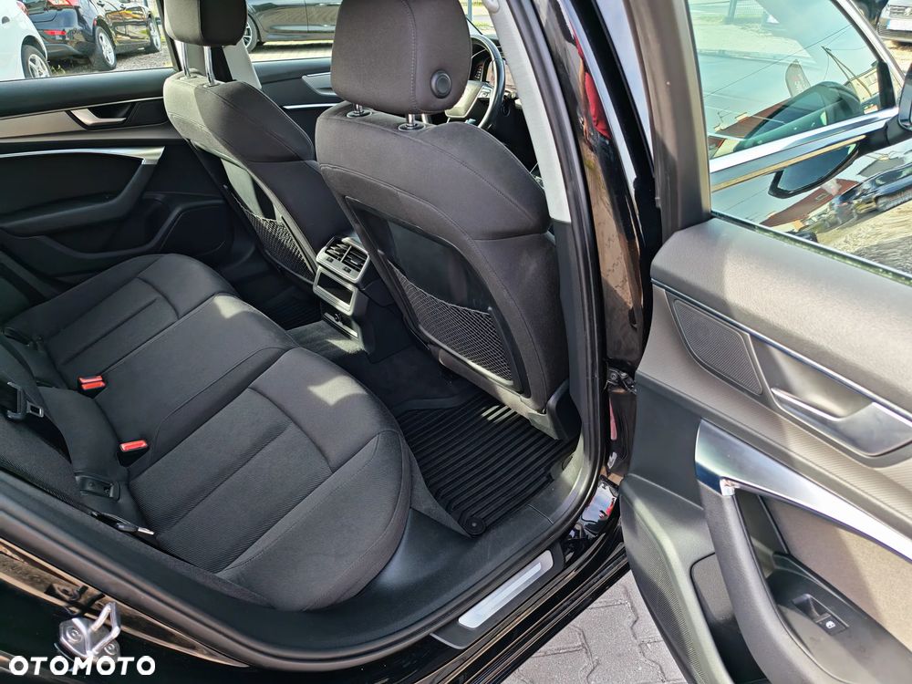 Audi A6 Limousine - 31