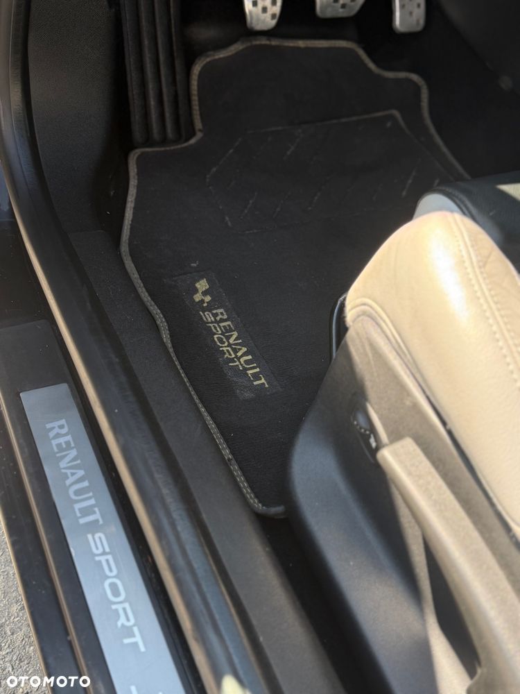 Renault Megane 2.0 dCi Dynamique - 16