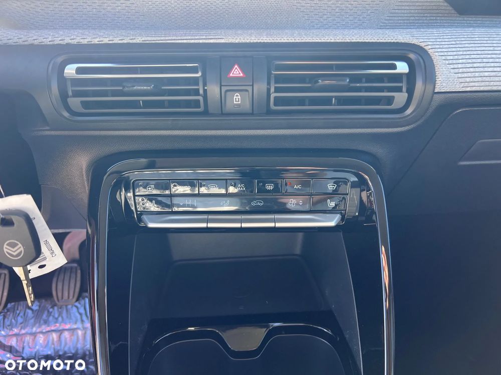 Citroën C3 1.2 PureTech Max - 11