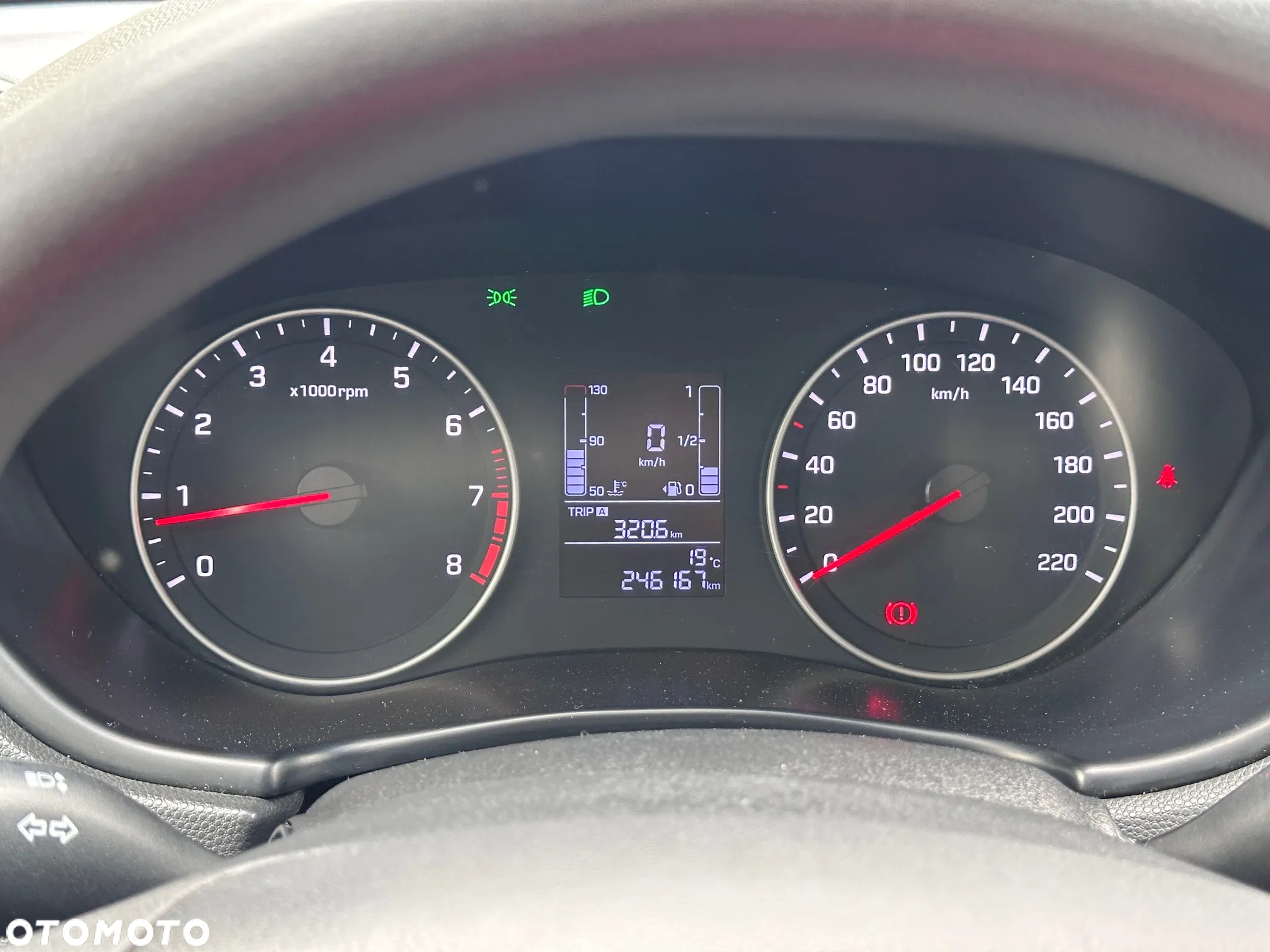 Hyundai i20 1.2 Comfort - 15