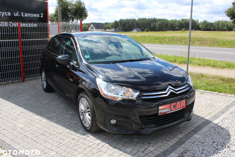 Citroën C4 1.6 VTi Attraction - 7