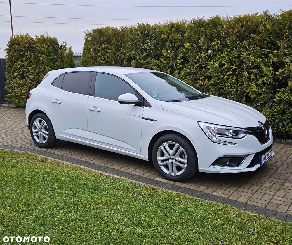 Renault Megane ENERGY TCe 100 LIFE - 19
