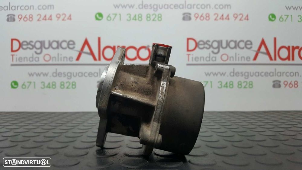 DEPRESSOR TRAVÕES / BOMBA DE VÁCUO RENAULT CLIO II FASE I (B/CBO) 1.9 D - 6