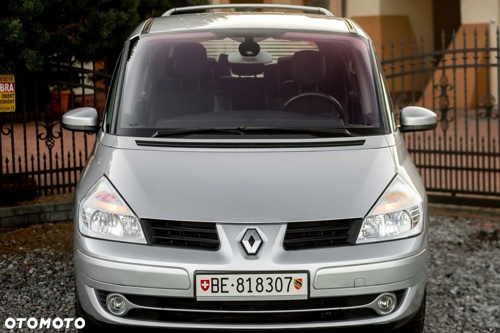 Renault Espace 2.0 Dynamique - 4