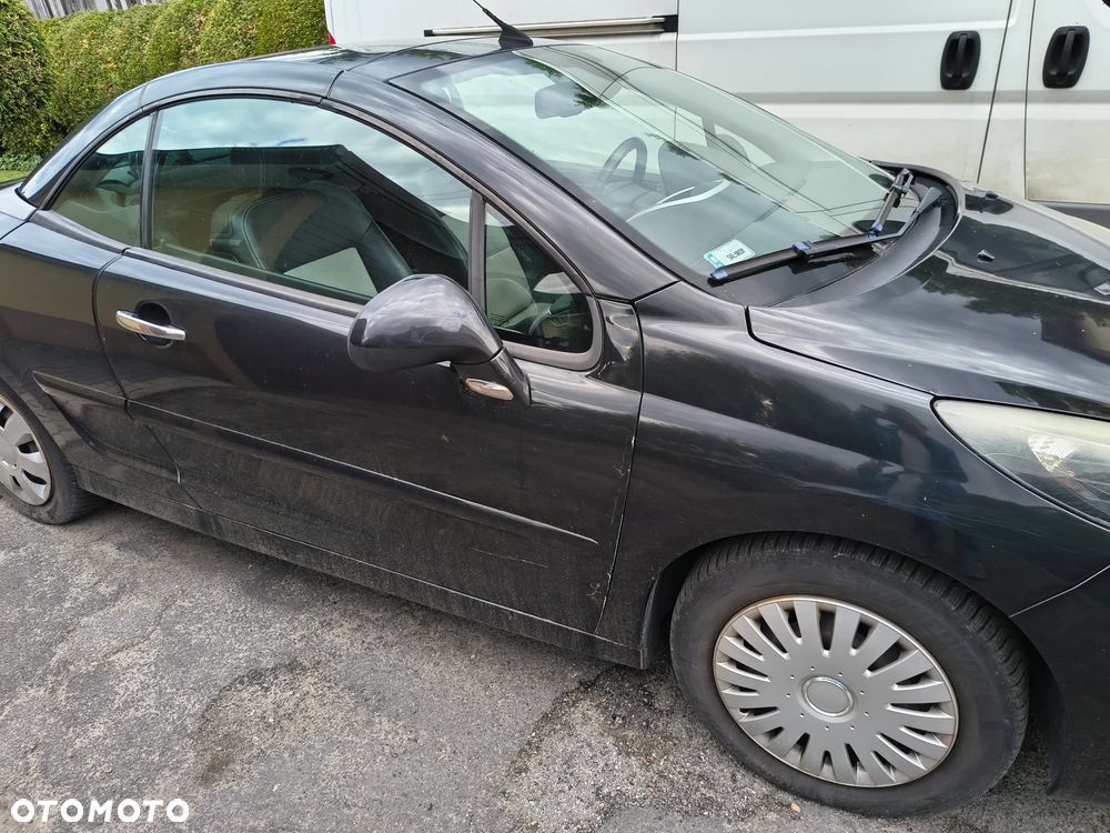 Peugeot 207 CC - 4