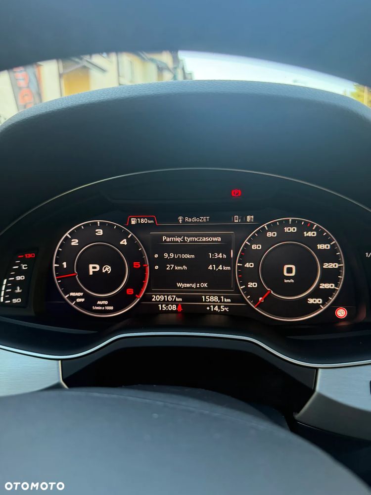 Audi Q7 - 22