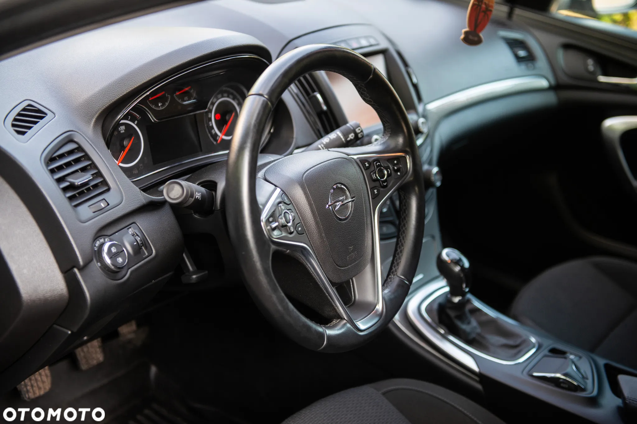 Opel Insignia 1.4 T Edition S&S - 20