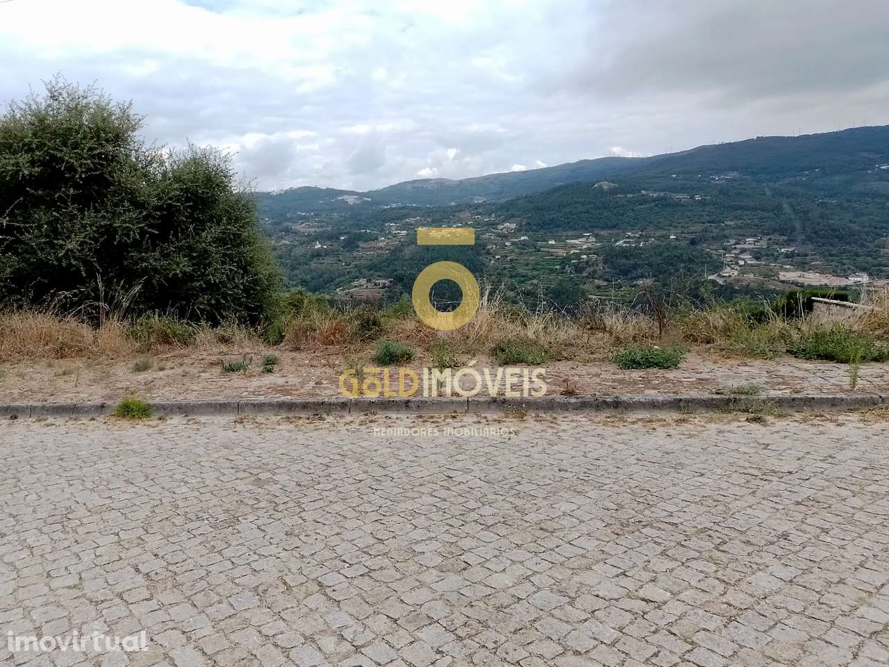 Lote de Terreno para Construção, Bairros, Castelo de Paiva - Grande imagem: 4/7