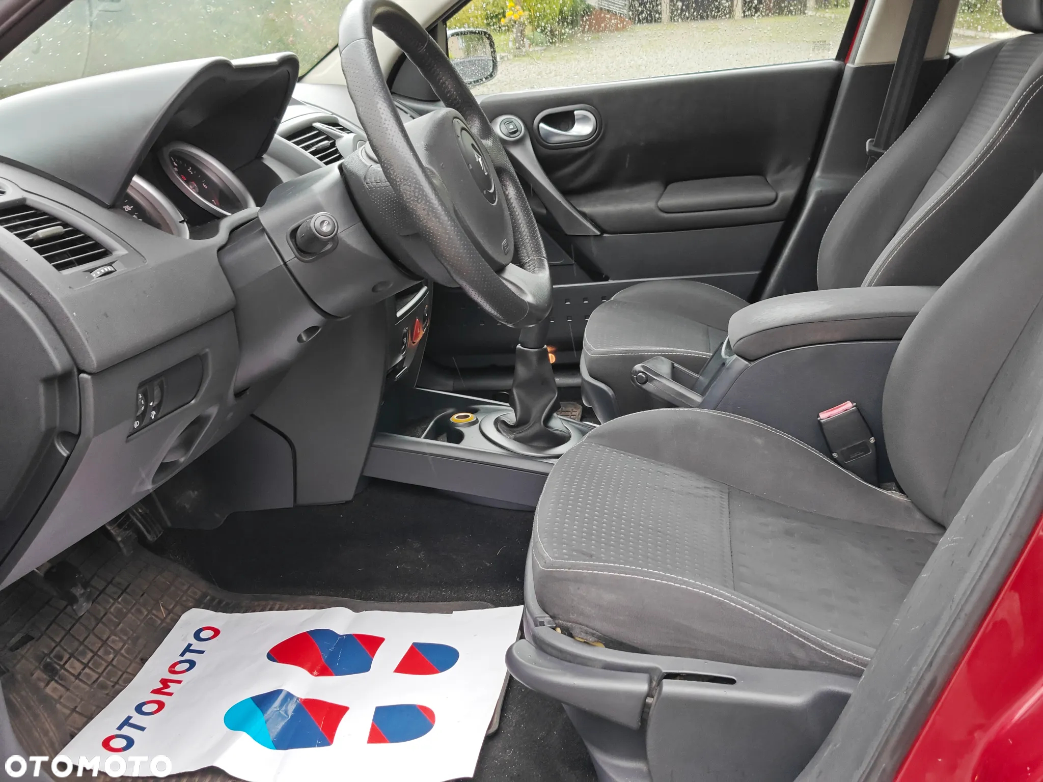 Renault Megane 1.6 Authentique - 8