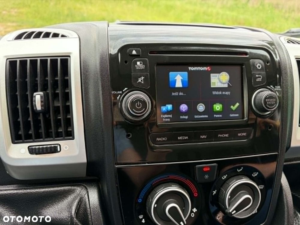 Fiat Ducato - 13