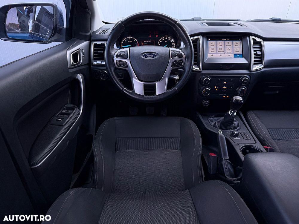 Ford RANGER - 24