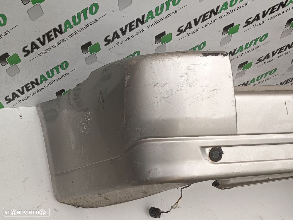 Para Choques Trás Land Rover Range Rover Sport (L320) - 3