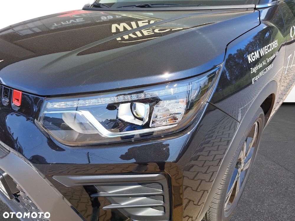 SsangYong/KGM Tivoli 1.5 T-GDI Adventure - 11