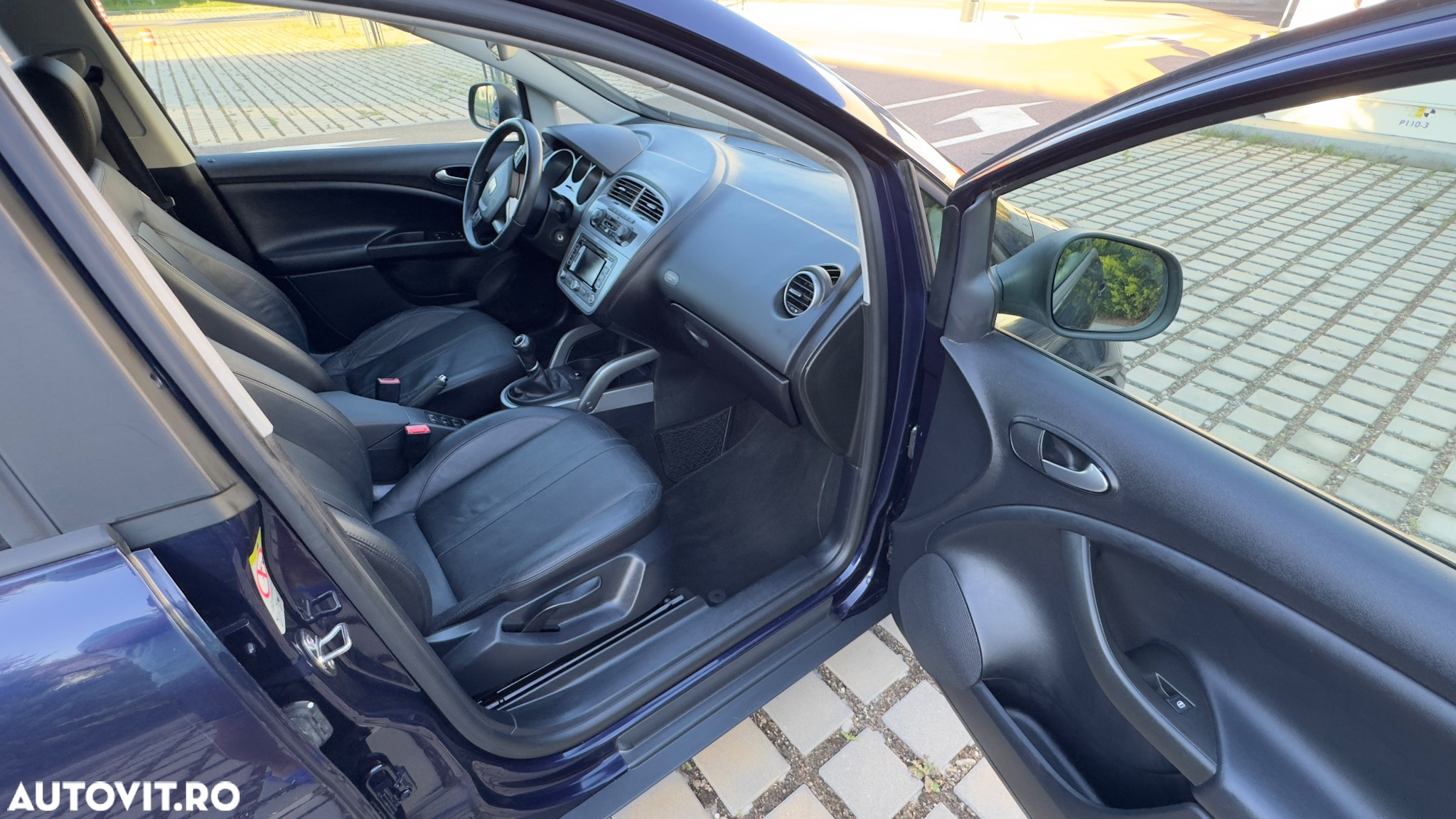 Seat Altea XL - 6