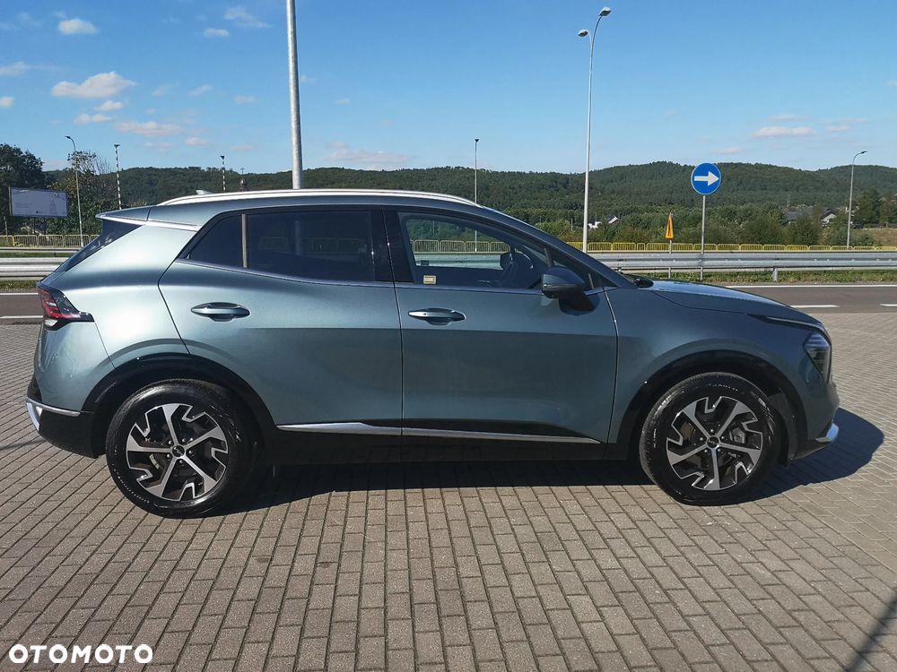 Kia Sportage ver-1-6-t--gdi-mhev-business-line-2wd-dct - 6