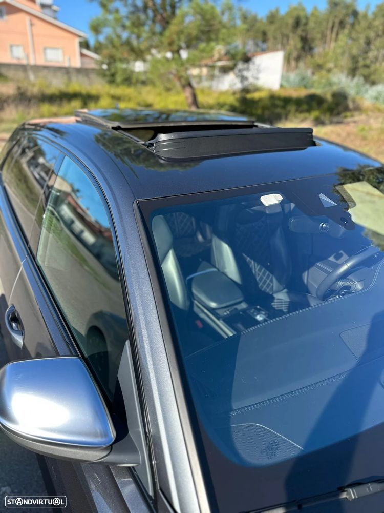 Audi SQ8 4.0 TDI quattro Tiptronic - 49