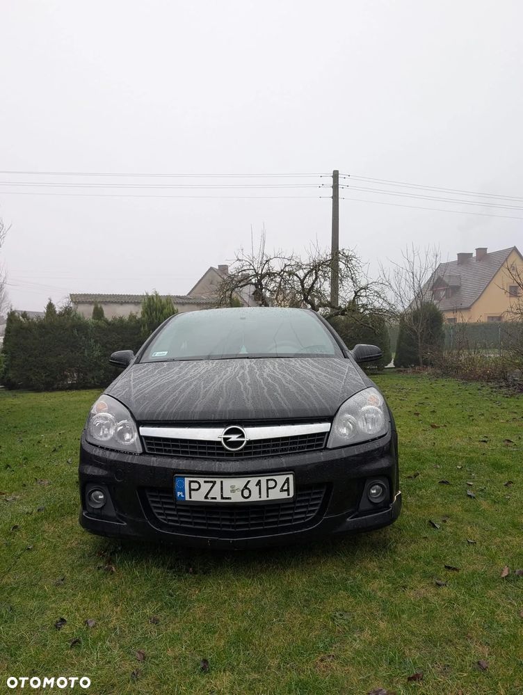 Opel Astra - 25