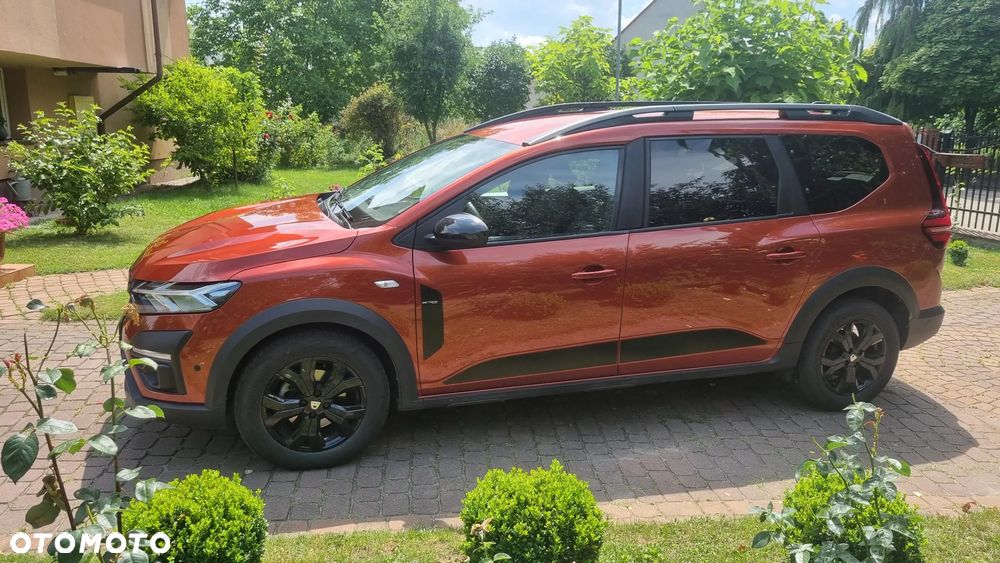 Dacia Jogger 1.0 TCe Extreme 7os - 8