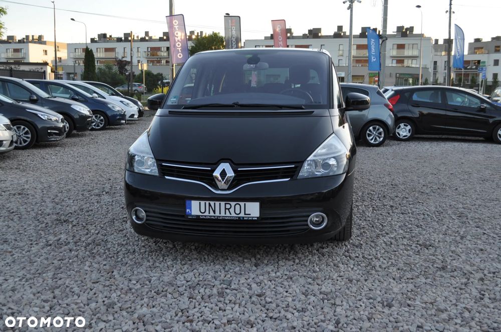 Renault Espace - 2