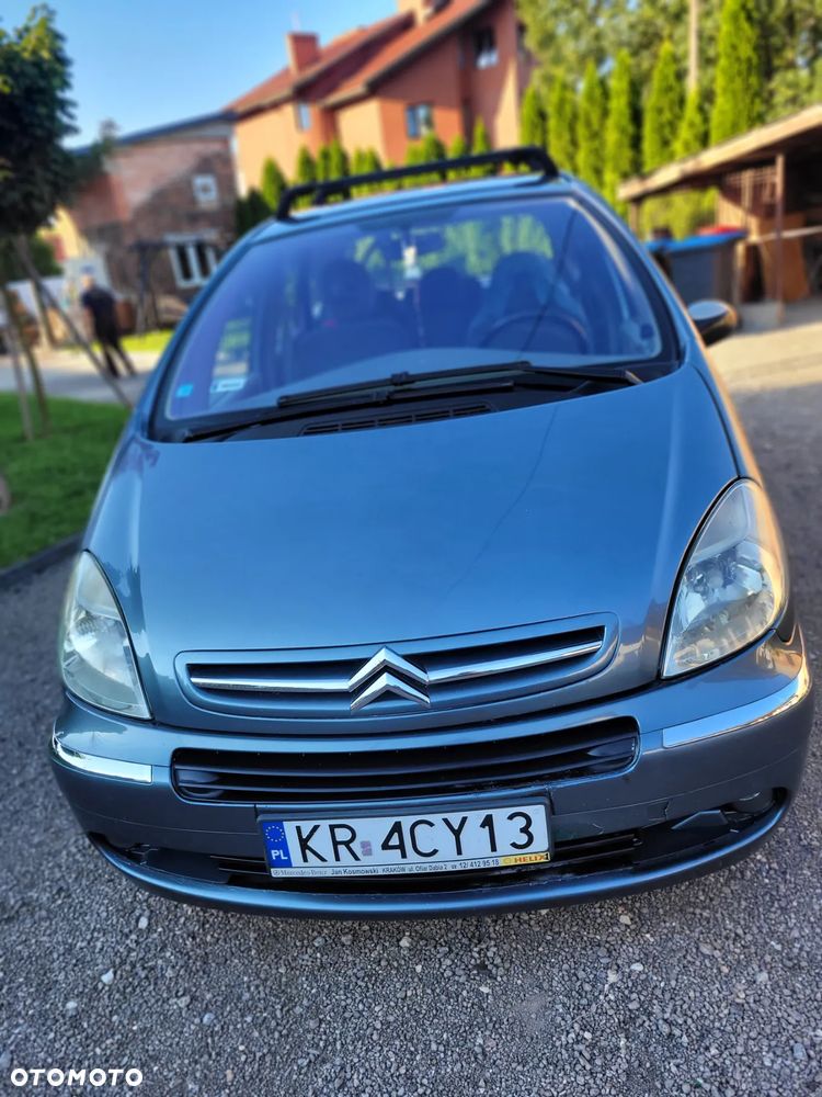 Citroën Xsara Picasso 1.6 Confort - 1