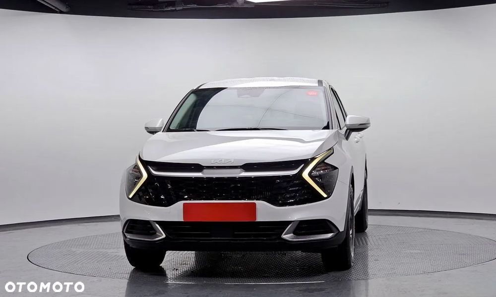 Kia Sportage - 4