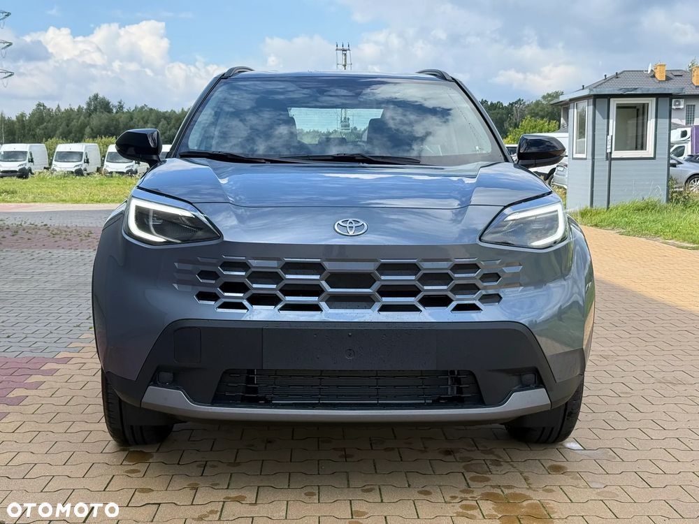 Toyota Yaris 2026 photo 2