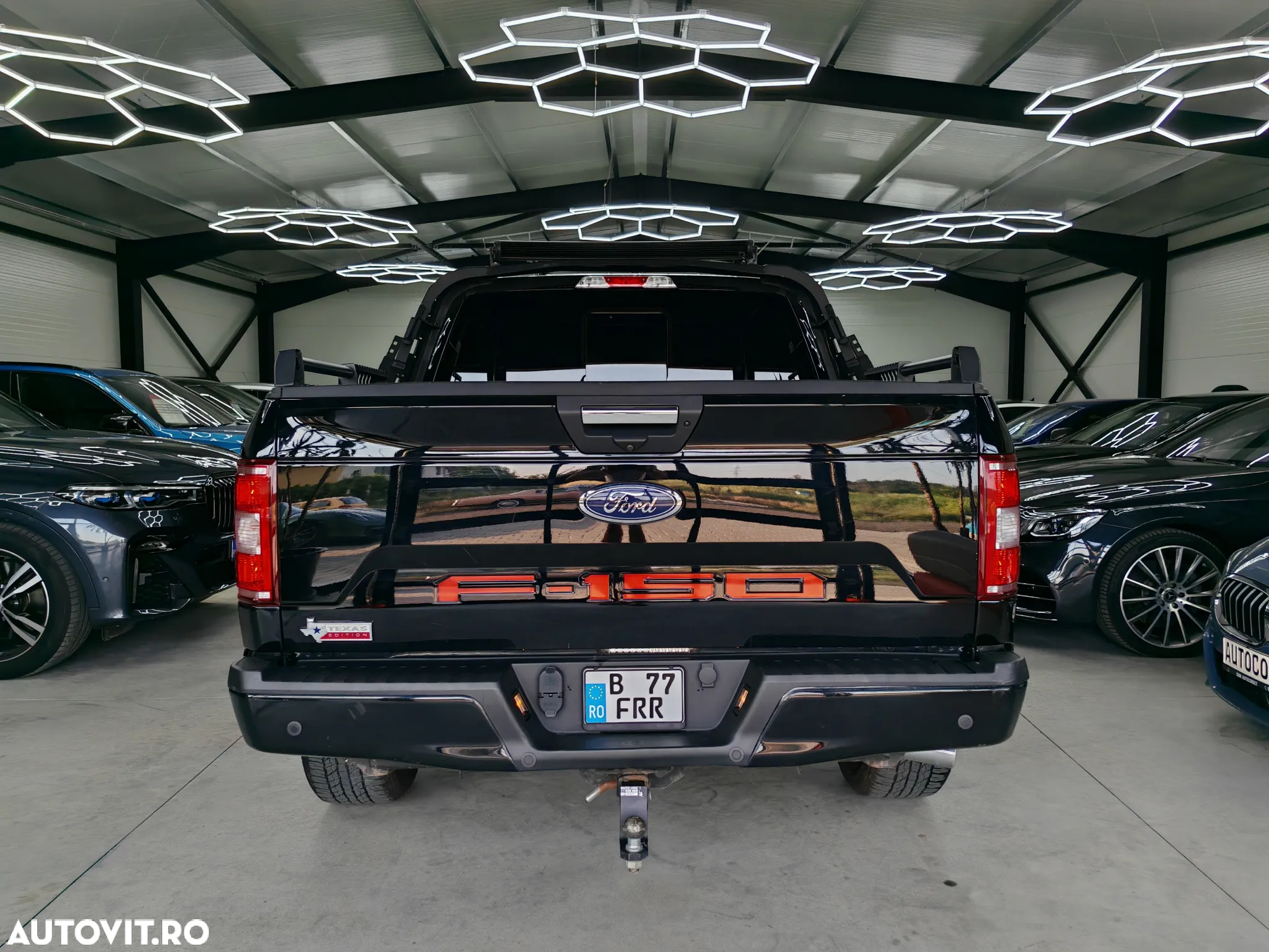 Ford F150 - 10