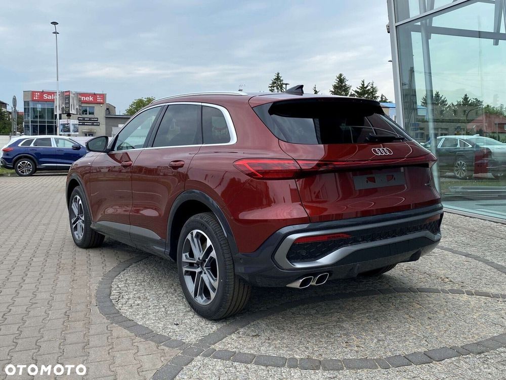 Audi Q5 - 4