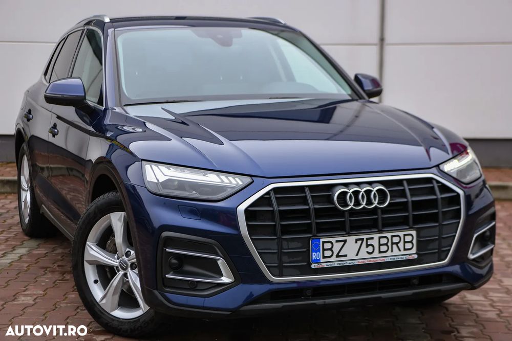 Audi Q5 - 34