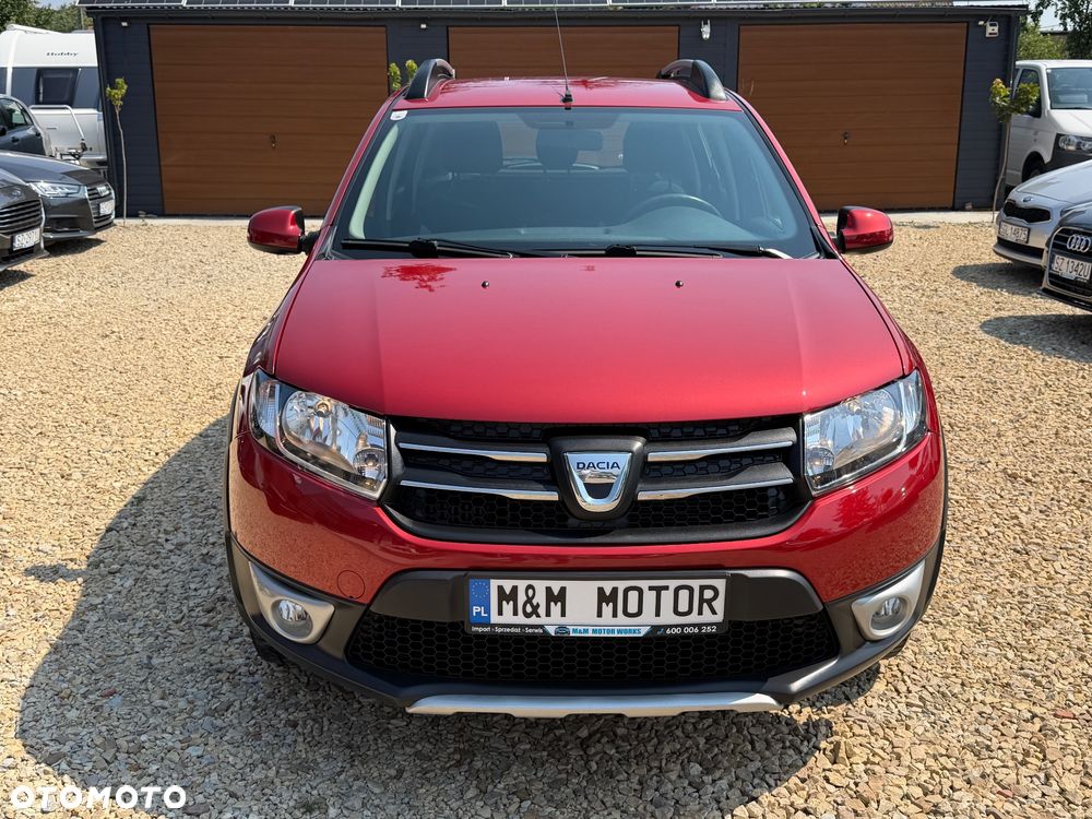 Dacia Sandero 0.9 TCe Laureate - 6