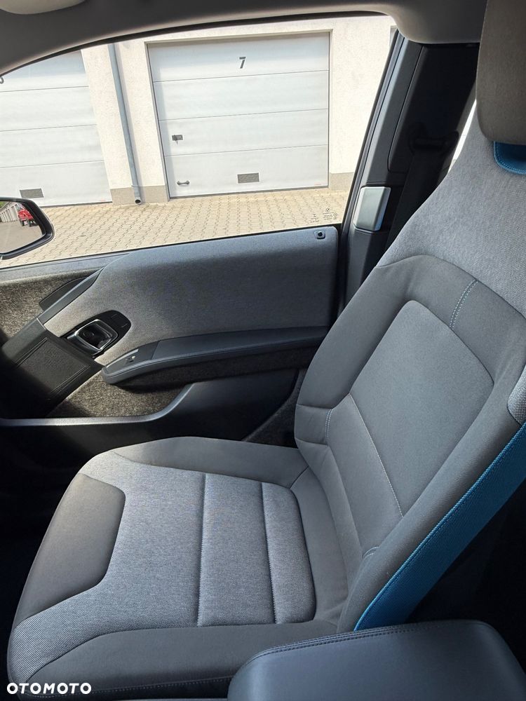 BMW i3 i3S 120 Ah - 30