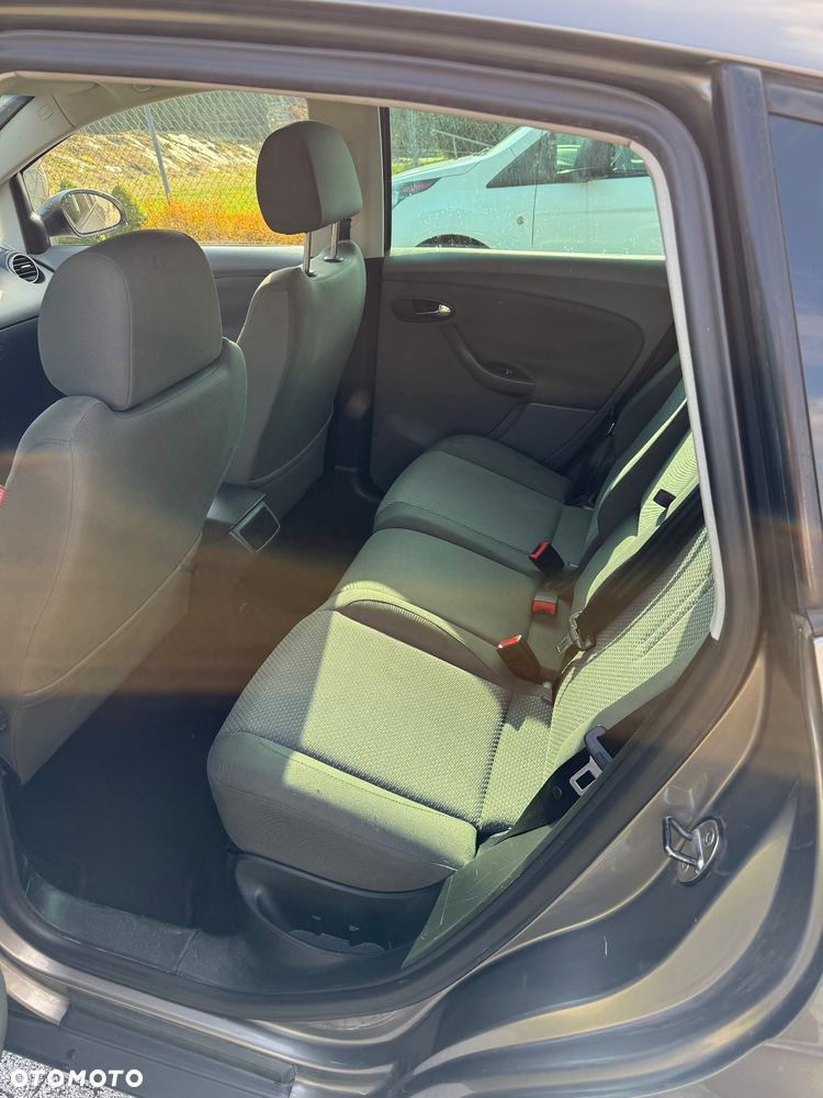 Seat Altea 1.6 Comfort Limited - 10