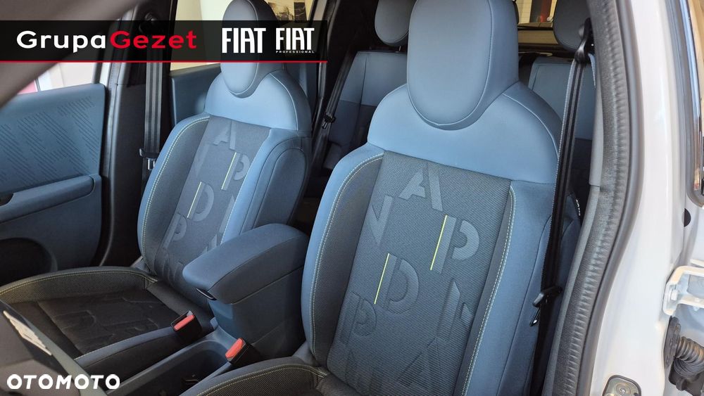 Fiat Grande Panda - 12