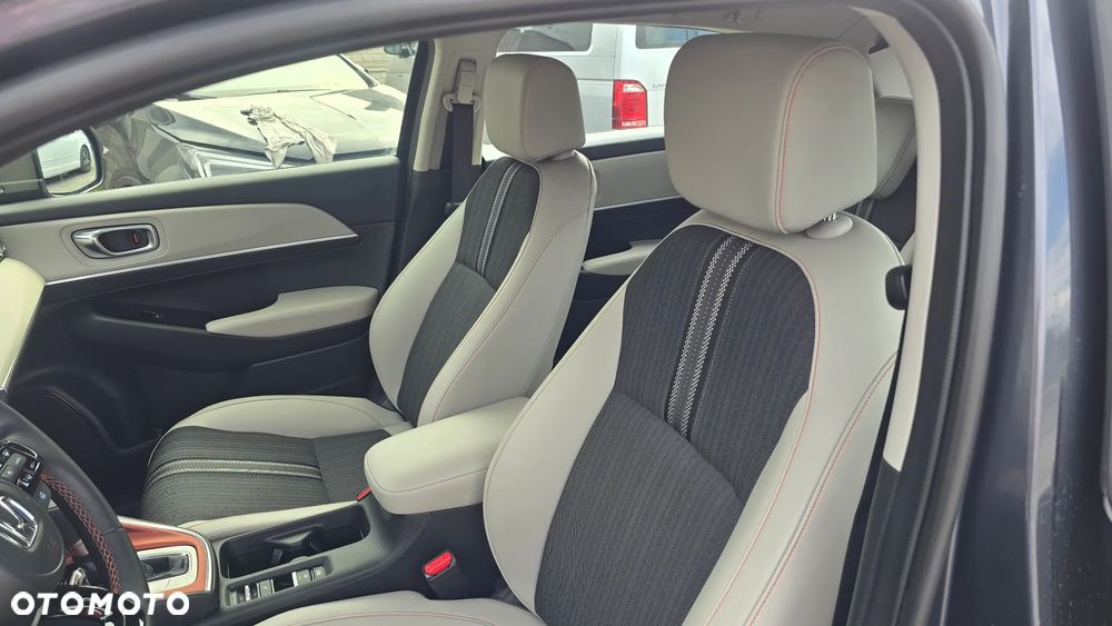 Honda HR-V e:HEV 1.5 i-MMD Advance Style Plus - 8