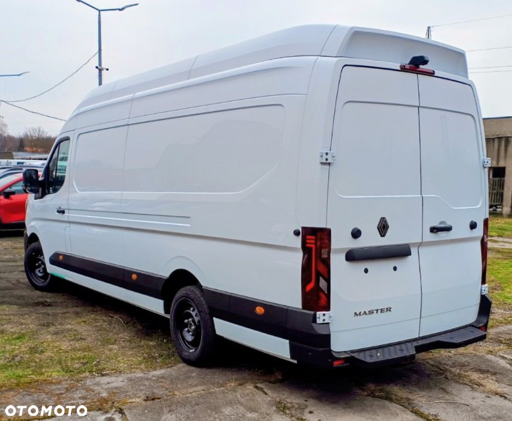 Renault Master - 4