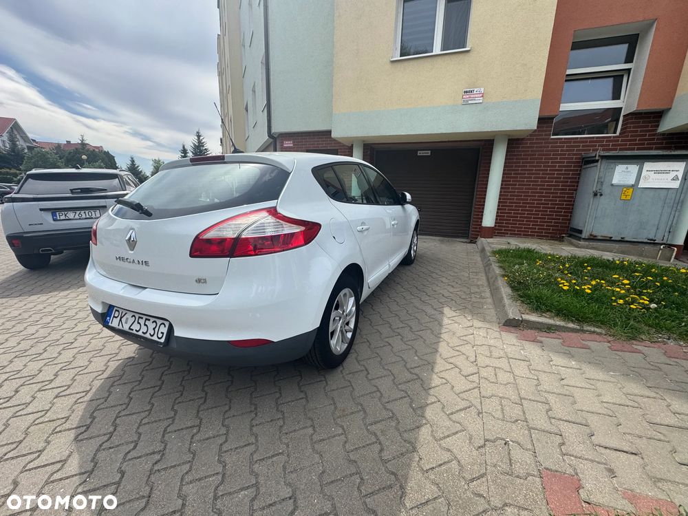 Renault Megane 1.5 dCi Bose - 5