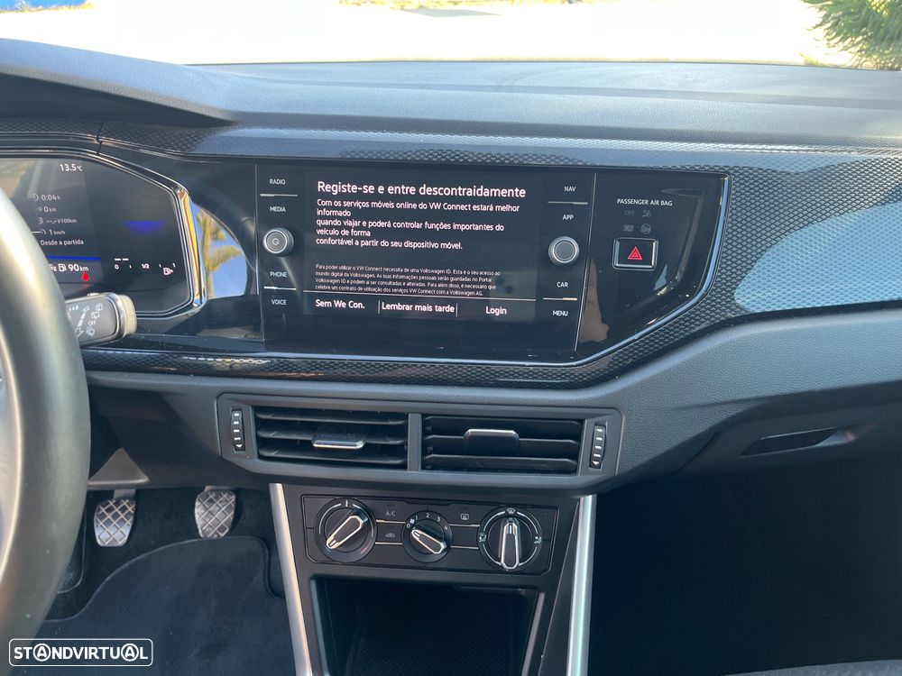 VW Taigo 1.0 TSI Urban - 38
