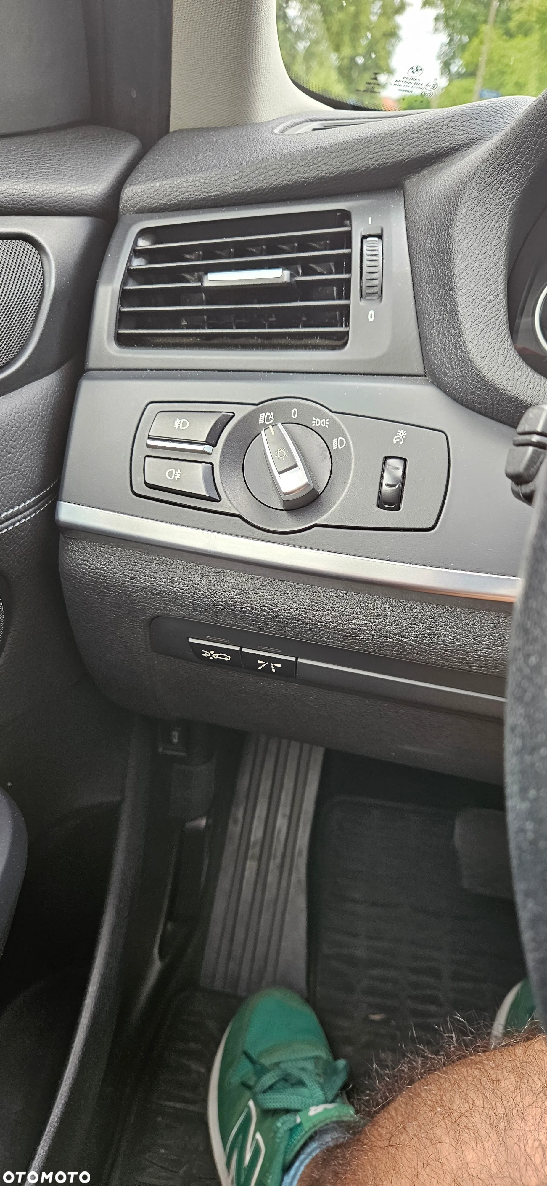 BMW X3 xDrive20i - 20