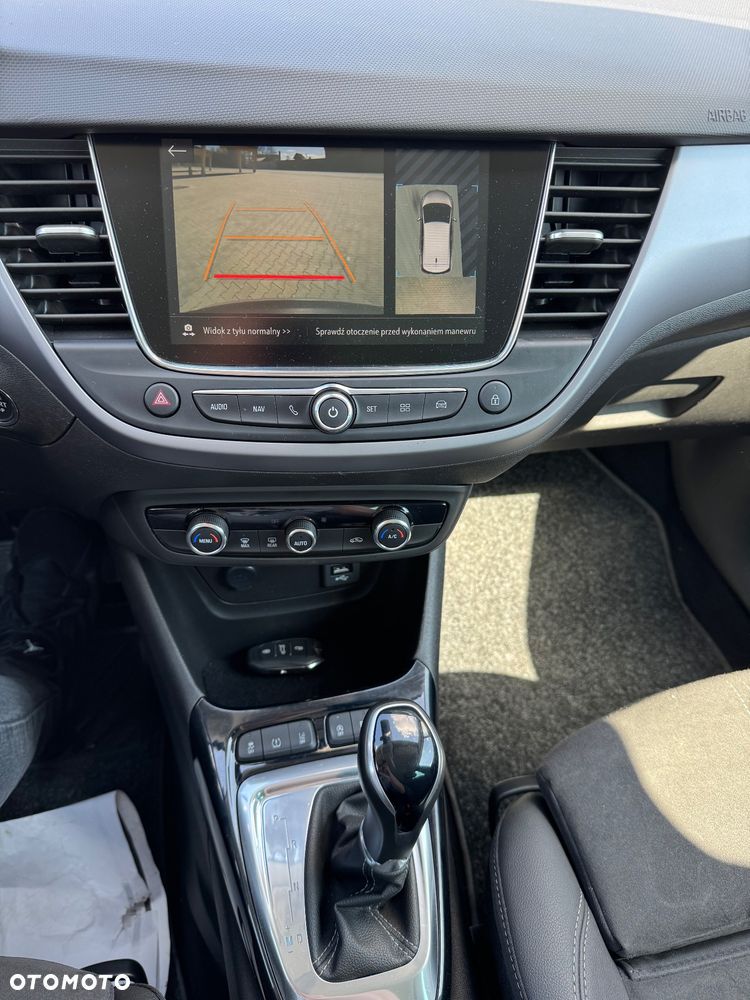 Opel Crossland 1.2 Automatik Elegance - 23