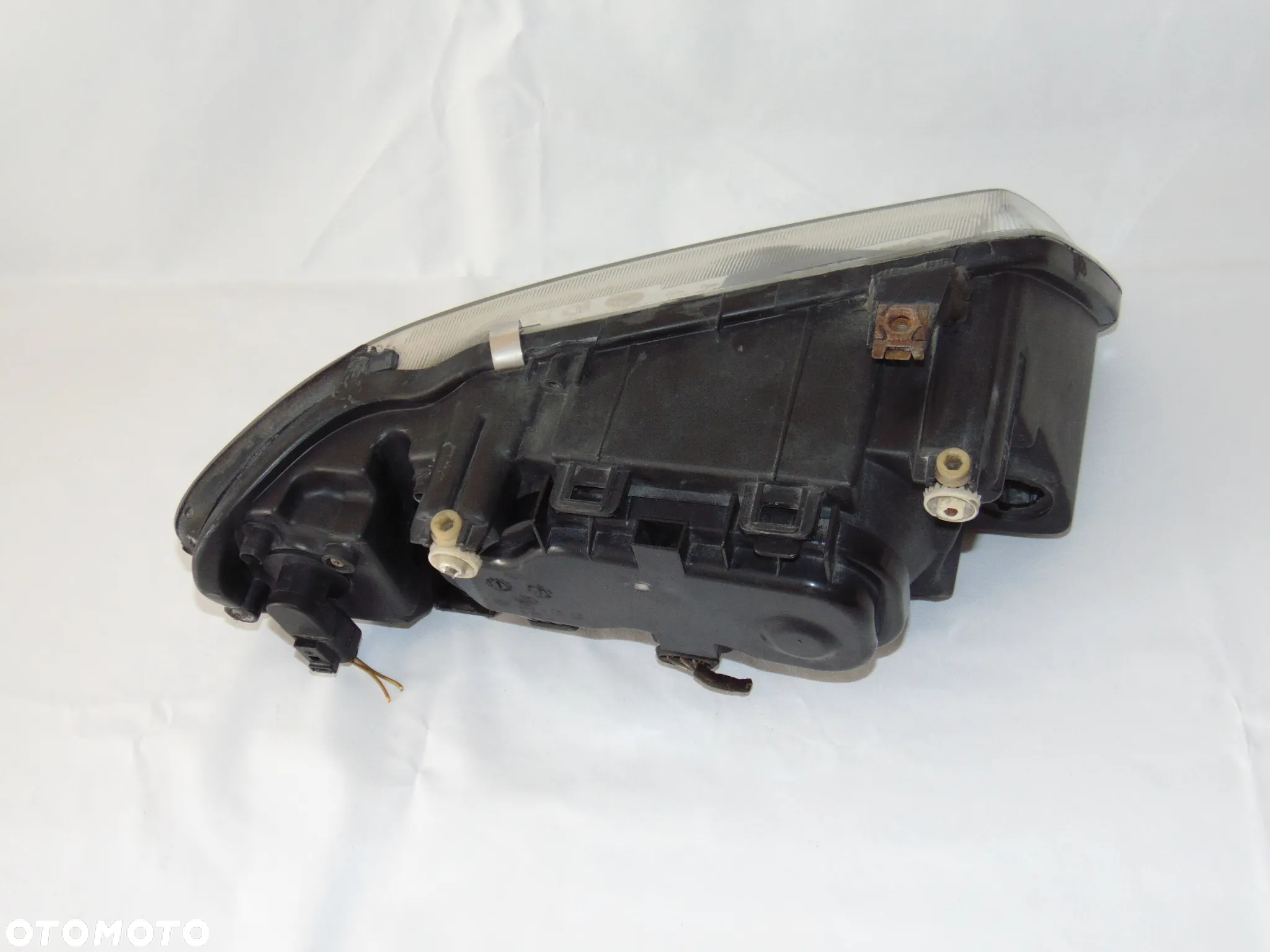 EUROPA lampa przednia przód lewa Audi A3 8L FL lift 00-03r - 16