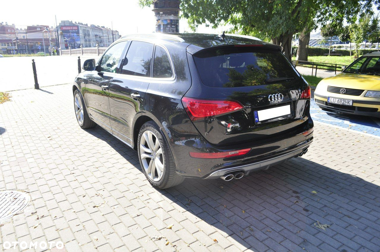 Audi SQ5 - 4