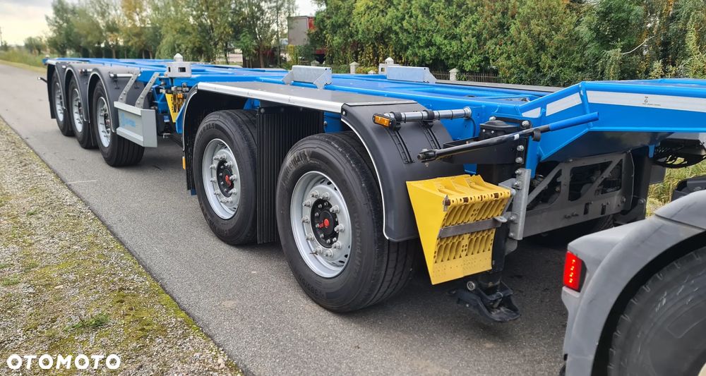 D-TEC Combitrailer - 10