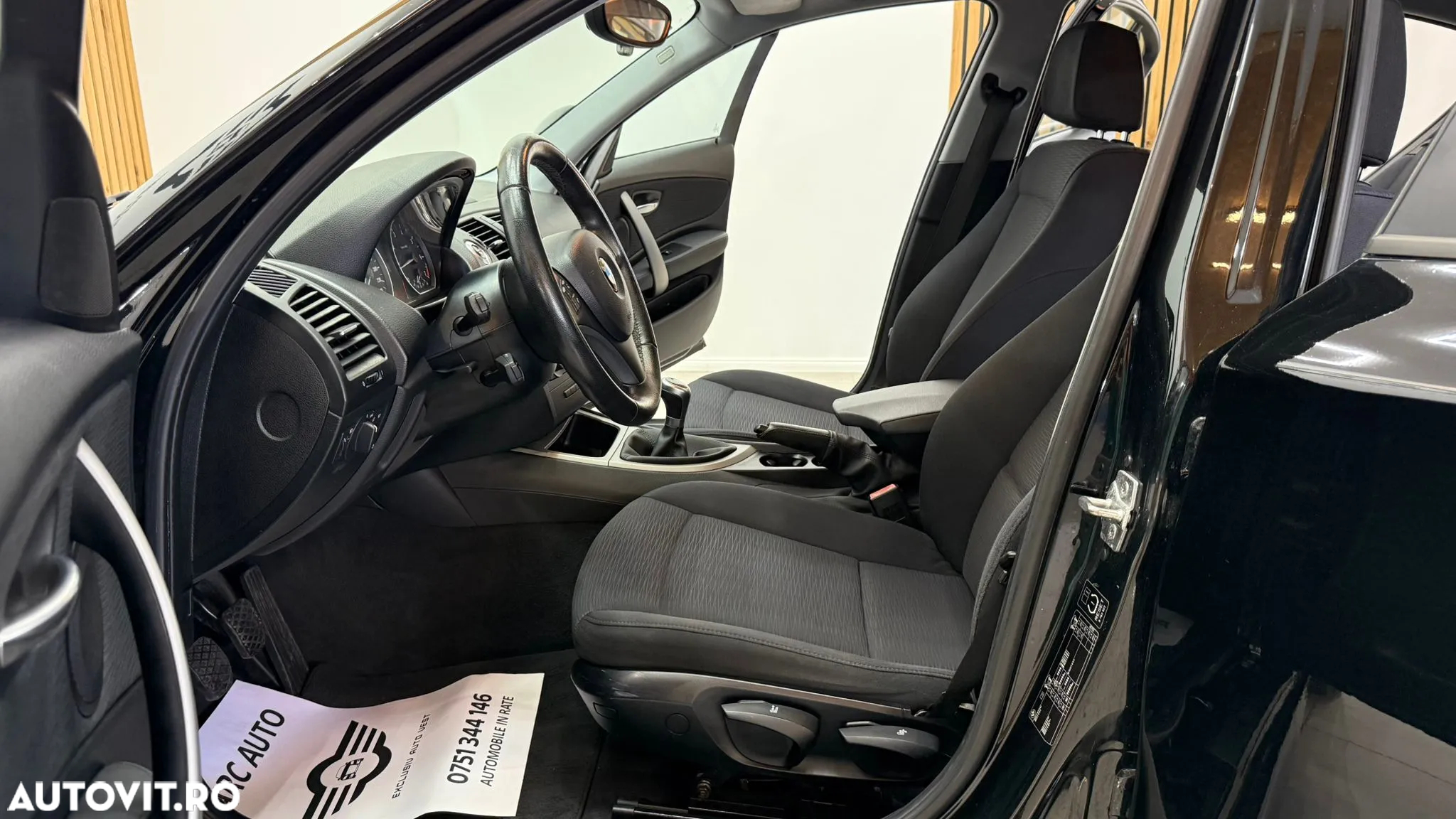BMW Seria 1 - 15