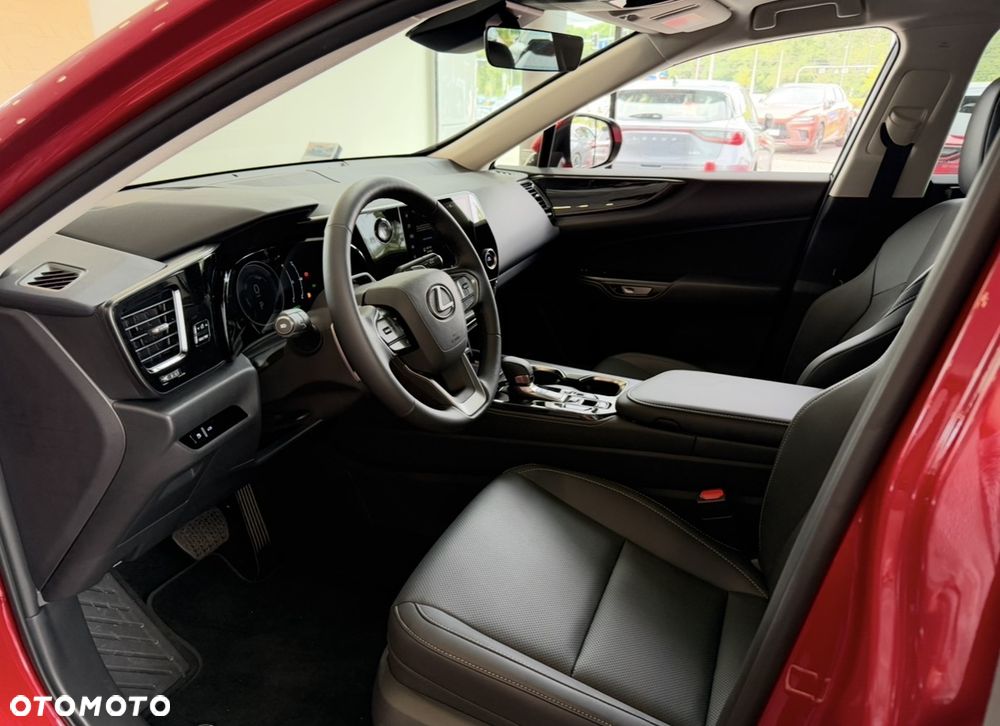 Lexus NX 350h Prestige 2WD - 7