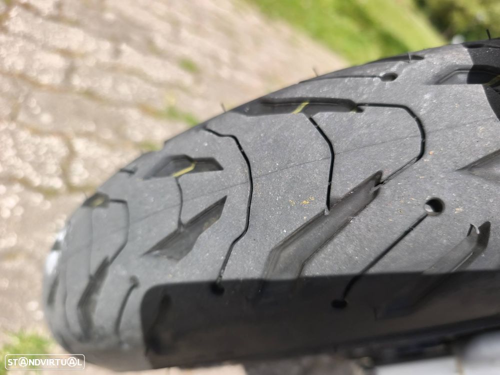 Yamaha FJR 1300 Abs - 6