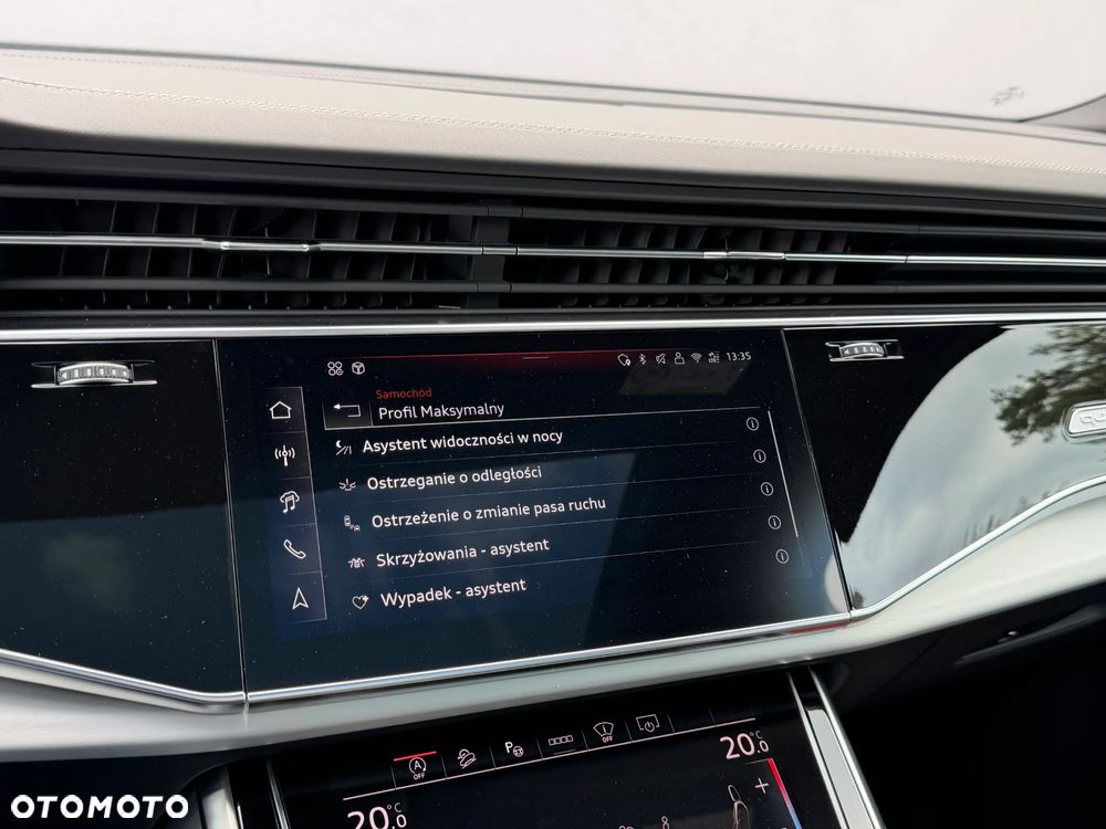 Audi SQ7 - 21