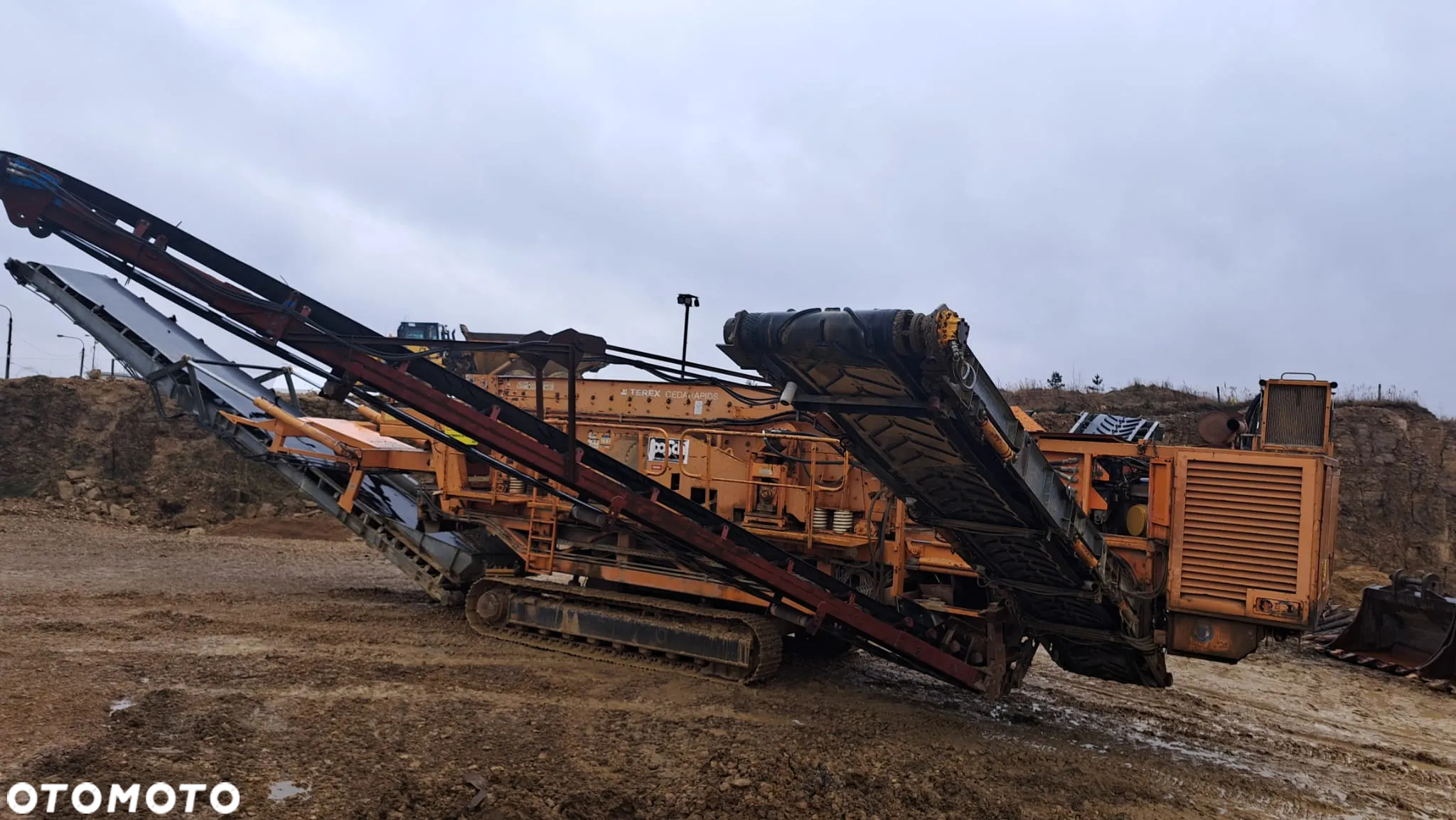 Inny POSCH S40-3 - 3
