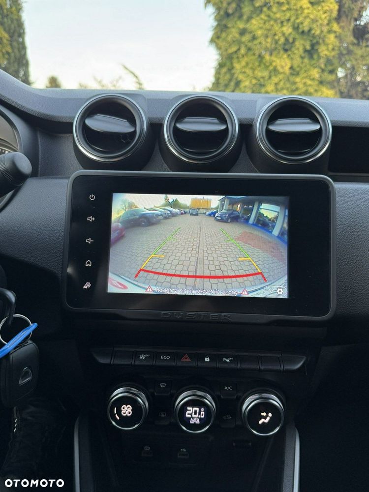Dacia Duster 1.3 TCe Prestige - 23