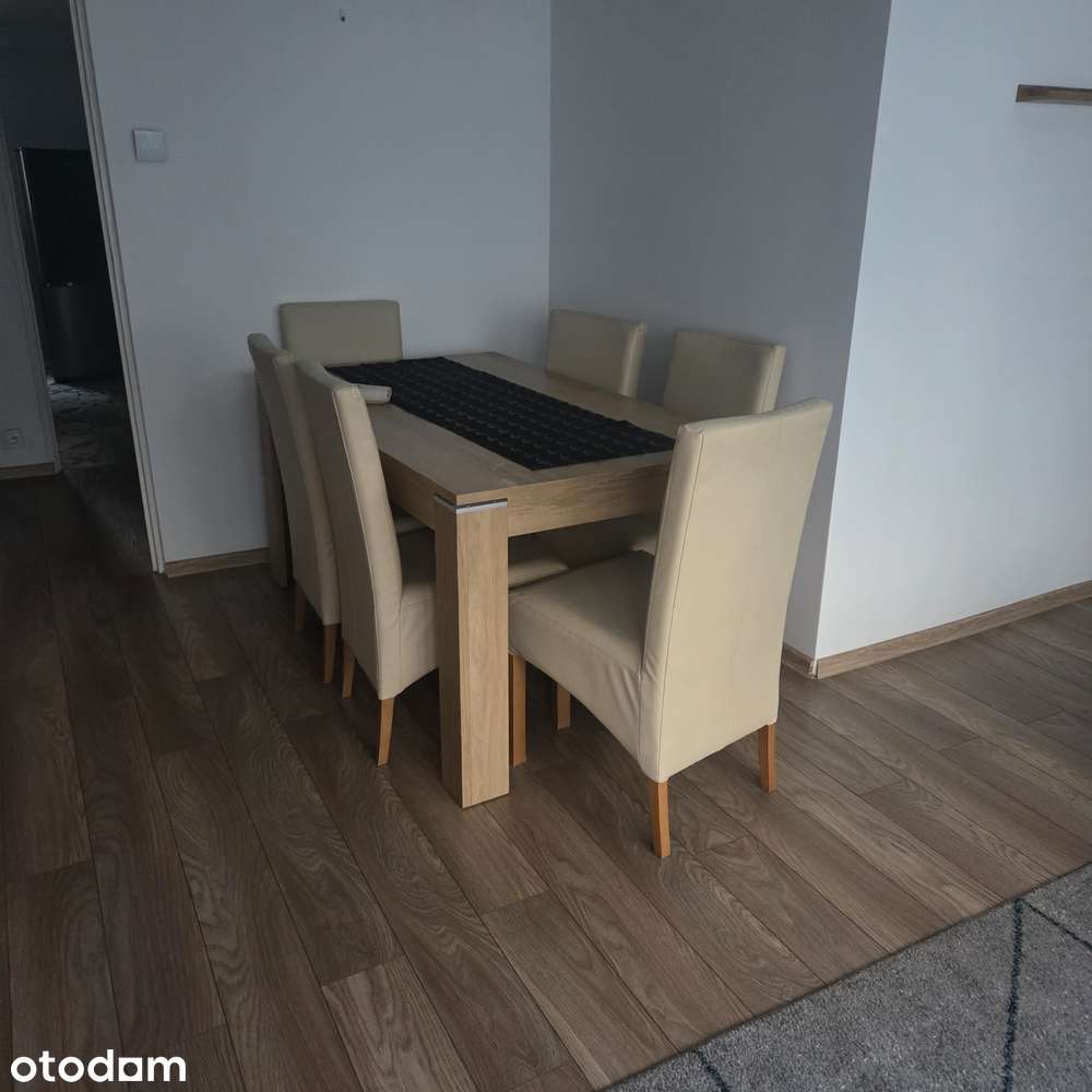 Mieszkanie na sprzedaż, 2 pokoje, 48 m², Płock